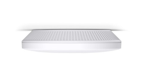 Punkt dostępowy sufitowy Wi-Fi 7 BE3600 Omada BE3600 Dual-Band Wi-Fi 7 port: 1×2.5G RJ45 Port SPEED: 688Mbps at 2.4 GHz + 2880 Punkt dostępowy sufitowy Wi-Fi 7 BE3600 Omada BE3600 Dual-Band Wi-Fi 7 port: 1×2.5G RJ45 Port SPEED: 688Mbps at 2.4 GHz + 2880