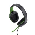 Słuchawki GXT415X Zirox do Xbox zielone