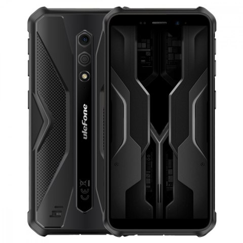 Smartfon Armor X12 Pro 4/64GB Czarny