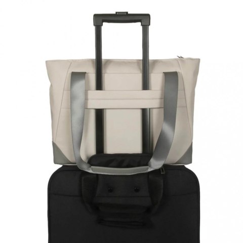 Torba na laptopa 15-16 cali Avila Tote, French Oak Torba na laptopa 15-16 cali Avila Tote, French Oak