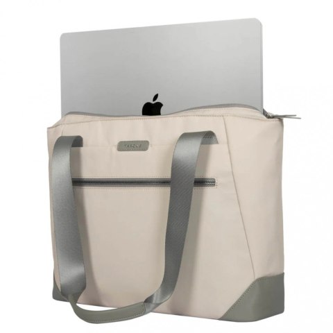 Torba na laptopa 15-16 cali Avila Tote, French Oak Torba na laptopa 15-16 cali Avila Tote, French Oak
