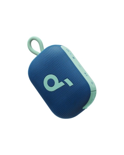 Głośnik Soundcore GO SELECT 4 Bluetooth niebieski Głośnik Soundcore GO SELECT 4 Bluetooth niebieski