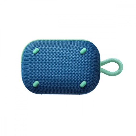 Głośnik Soundcore GO SELECT 4 Bluetooth niebieski Głośnik Soundcore GO SELECT 4 Bluetooth niebieski