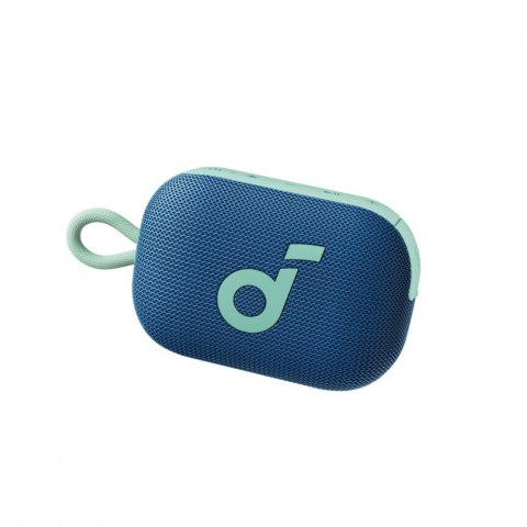 Głośnik Soundcore GO SELECT 4 Bluetooth niebieski Głośnik Soundcore GO SELECT 4 Bluetooth niebieski