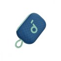 Głośnik Soundcore GO SELECT 4 Bluetooth niebieski