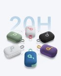 Głośnik Soundcore GO SELECT 4 Bluetooth niebieski