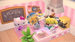 Gra Nintendo Switch Hello Kitty Island Adventure Deluxe Edition