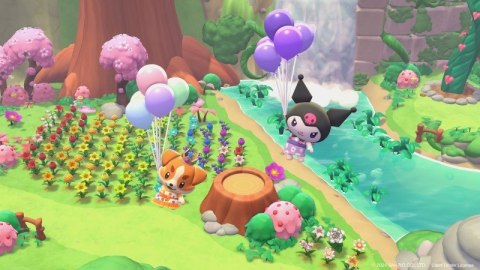 Gra Nintendo Switch Hello Kitty Island Adventure Deluxe Edition Gra Nintendo Switch Hello Kitty Island Adventure Deluxe Edition
