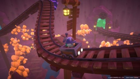 Gra Nintendo Switch Hello Kitty Island Adventure Deluxe Edition Gra Nintendo Switch Hello Kitty Island Adventure Deluxe Edition