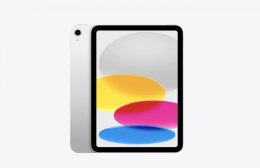 IPad WiFi 11 cali 128GB Srebrny