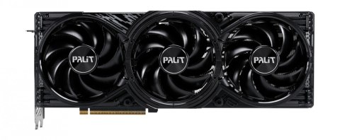 Karta graficzna GeForce RTX 5070 GAMING PRO OC 12GB GDDR7 192bit 3DP/HDMI Karta graficzna GeForce RTX 5070 GAMING PRO OC 12GB GDDR7 192bit 3DP/HDMI