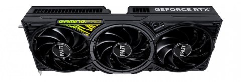 Karta graficzna GeForce RTX 5070 GAMING PRO OC 12GB GDDR7 192bit 3DP/HDMI Karta graficzna GeForce RTX 5070 GAMING PRO OC 12GB GDDR7 192bit 3DP/HDMI