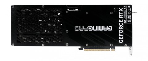 Karta graficzna GeForce RTX 5070 GAMING PRO OC 12GB GDDR7 192bit 3DP/HDMI Karta graficzna GeForce RTX 5070 GAMING PRO OC 12GB GDDR7 192bit 3DP/HDMI