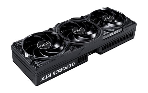 Karta graficzna GeForce RTX 5070 GAMING PRO OC 12GB GDDR7 192bit 3DP/HDMI Karta graficzna GeForce RTX 5070 GAMING PRO OC 12GB GDDR7 192bit 3DP/HDMI