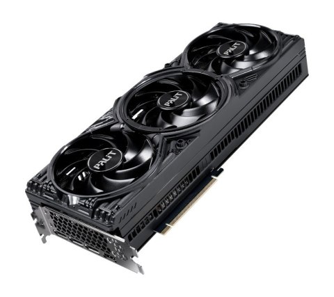 Karta graficzna GeForce RTX 5070 GAMING PRO OC 12GB GDDR7 192bit 3DP/HDMI Karta graficzna GeForce RTX 5070 GAMING PRO OC 12GB GDDR7 192bit 3DP/HDMI