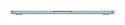 MacBook Air 13 /10C GPU/24GB /512GB Błękitny
