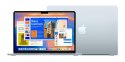 MacBook Air 13 /10C GPU/24GB /512GB Błękitny