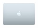 MacBook Air 13 /10C GPU/24GB /512GB Błękitny