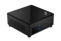Mini PC Cubi 5 12M-004EU W11P i3-1215U/8GB/256GB/1.2GHz