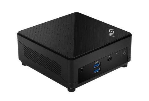 Mini PC Cubi 5 12M-004EU W11P i3-1215U/8GB/256GB/1.2GHz Mini PC Cubi 5 12M-004EU W11P i3-1215U/8GB/256GB/1.2GHz