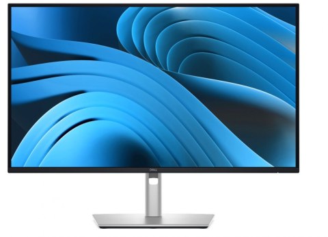 Monitor 27 cali P2725DE IPS QHD LED/RJ45/HDMI/DP/USBC/3Y Monitor 27 cali P2725DE IPS QHD LED/RJ45/HDMI/DP/USBC/3Y