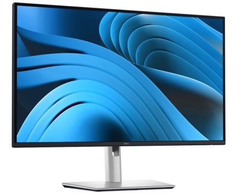 Monitor 27 cali P2725DE IPS QHD LED/RJ45/HDMI/DP/USBC/3Y Monitor 27 cali P2725DE IPS QHD LED/RJ45/HDMI/DP/USBC/3Y