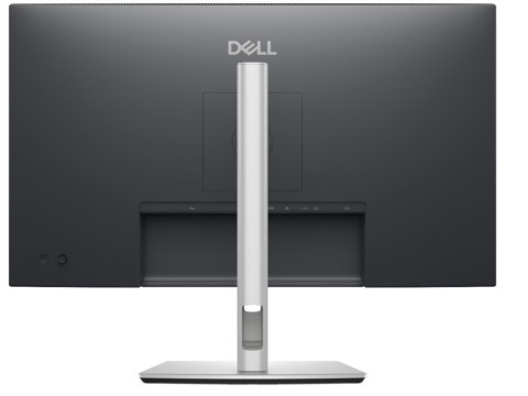 Monitor 27 cali P2725DE IPS QHD LED/RJ45/HDMI/DP/USBC/3Y Monitor 27 cali P2725DE IPS QHD LED/RJ45/HDMI/DP/USBC/3Y