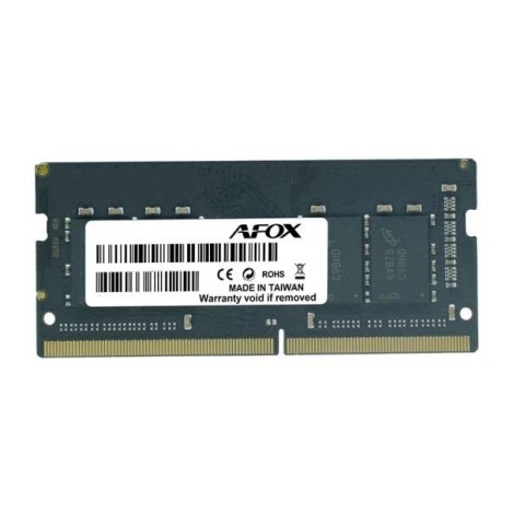Pamięc PC DDR4 8GB 3200MHz Pamięc PC DDR4 8GB 3200MHz