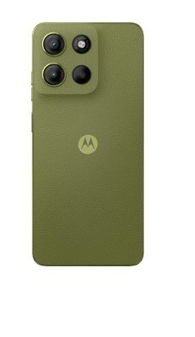Smartfon moto g15 8/256GB Iguana Green Smartfon moto g15 8/256GB Iguana Green