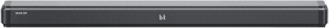 Soundbar z wbudowanymi subwooferami SSB 4450BS 2.1 200Watt Soundbar z wbudowanymi subwooferami SSB 4450BS 2.1 200Watt