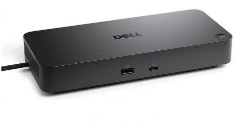 Stacja dokująca Dell Pro Dock WD25 Stacja dokująca Dell Pro Dock WD25