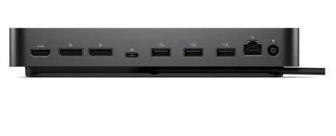 Stacja dokująca Dell Pro Dock WD25 Stacja dokująca Dell Pro Dock WD25