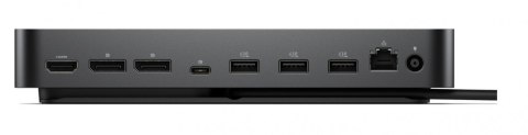 Stacja dokująca Dell Pro Smart Dock SD25 Stacja dokująca Dell Pro Smart Dock SD25