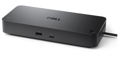 Stacja dokująca Dell Pro Smart Dock SD25 Stacja dokująca Dell Pro Smart Dock SD25