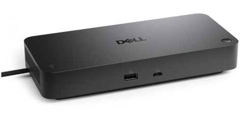 Stacja dokująca Dell Pro Thunderbolt 4 Smart Dock SD25TB4 Stacja dokująca Dell Pro Thunderbolt 4 Smart Dock SD25TB4