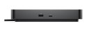Stacja dokująca Dell Pro Thunderbolt 4 Smart Dock SD25TB4