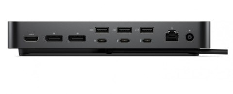 Stacja dokująca Dell Pro Thunderbolt 4 Smart Dock SD25TB4 Stacja dokująca Dell Pro Thunderbolt 4 Smart Dock SD25TB4