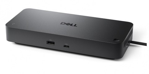 Stacja dokująca Dell Pro Thunderbolt 4 Smart Dock SD25TB4 Stacja dokująca Dell Pro Thunderbolt 4 Smart Dock SD25TB4