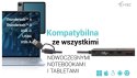Hub USB-A/USB-C Metal 2x USB 3.0 + 2x USB-C (10 Gbps)