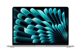 MacBook Air 13 cali /8C GPU/16GB/ 256GB Srebrny