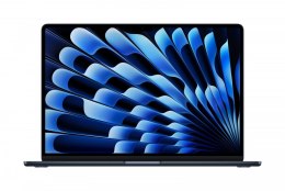 MacBook Air 15.3 cala: M4 10/10, 16GB, 512GB - Północ
