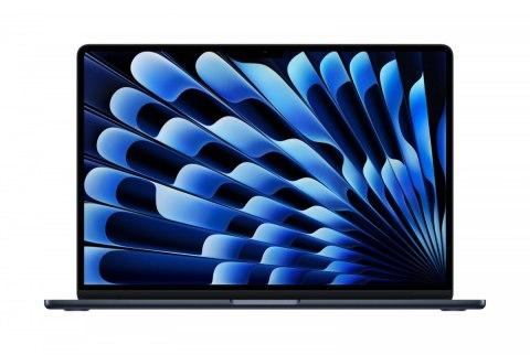 MacBook Air 15.3 cala: M4 10/10, 16GB, 512GB - Północ MacBook Air 15.3 cala: M4 10/10, 16GB, 512GB - Północ