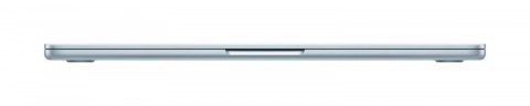 MacBookAir 13 cali /10C GPU/16GB /512GB Niebieski MacBookAir 13 cali /10C GPU/16GB /512GB Niebieski