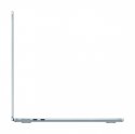 MacBookAir 13 cali /10C GPU/16GB /512GB Niebieski