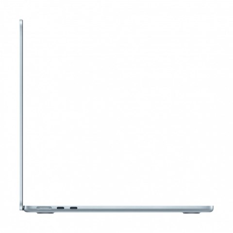 MacBookAir 13 cali /10C GPU/16GB /512GB Niebieski MacBookAir 13 cali /10C GPU/16GB /512GB Niebieski