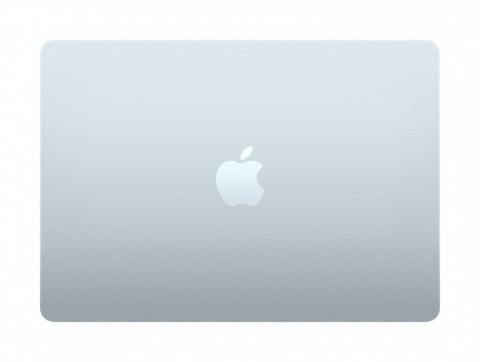 MacBookAir 13 cali /10C GPU/16GB /512GB Niebieski MacBookAir 13 cali /10C GPU/16GB /512GB Niebieski