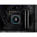 Pamięć DDR5 Vengeance 96GB/6000 (2*48GB) CL30 AMD EXPO & Intel XMP