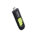 Pendrive UC300 128GB USB3.2-C Gen1 czarny