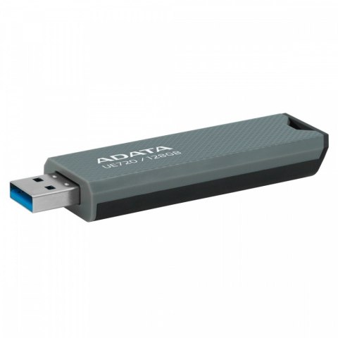 Pendrive UE720 128GB USB3.2-A Gen2 szary Pendrive UE720 128GB USB3.2-A Gen2 szary