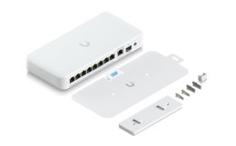 Przełącznik UniFi Switch 8 PoE USW-Flex-2.5G-8-PoE